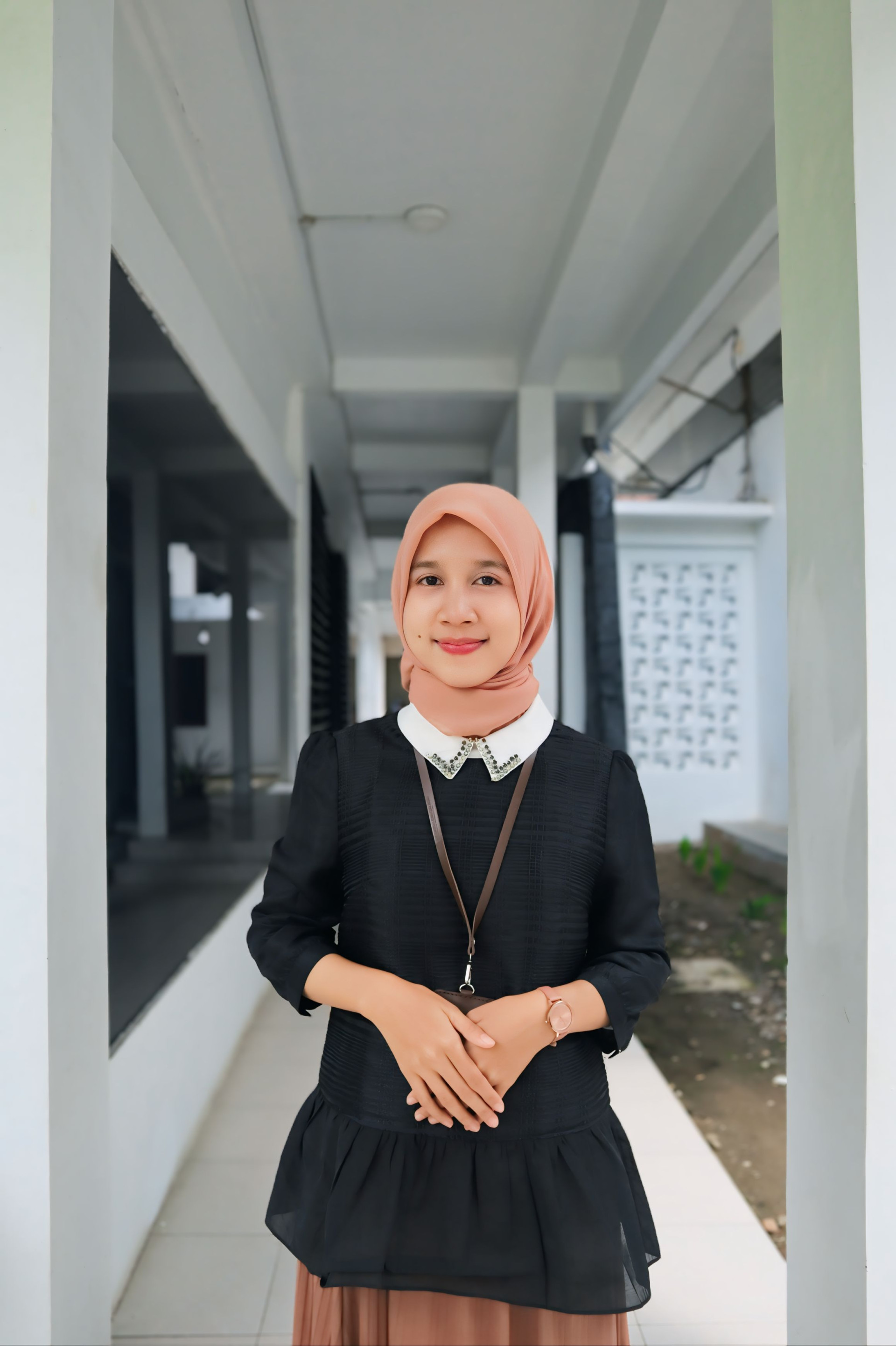 Nurul Arfisyah Daulay